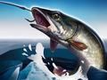 Spel IJsvissen 3D online Spel IJsvissen 3D online