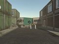 Spel Zombie-aanval 3D-multiplayer  online