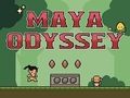 Spel Maya Odyssee  online