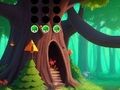 Spel De ontsnapping van de grote haas  online