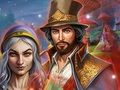 Spel Schaduwen van Lumora  online