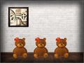 Spel Amgel Easy Room Escape 161 online