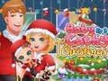 Spel Baby Cathy 1e Kerst aflevering 2  online