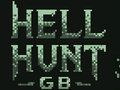 Spel Hell Hunt GB online