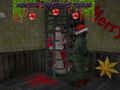Spel Monsterlijke kerstterreur  online