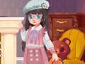 Spel Kiddo Prim en Proper online Spel Kiddo Prim en Proper online