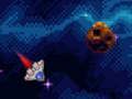 Spel Raket van links naar rechts online Spel Raket van links naar rechts online
