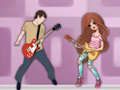 Spel Vind popster Justin  online