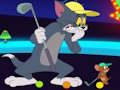 Spel De Tom en Jerry-show Zoek de verschillen  online