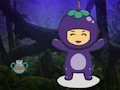 Spel Wonder Fruit Jungle-ontsnapping  online