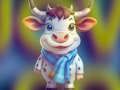 Spel Joviale koeienredding  online