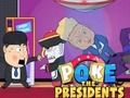 Spel Por de presidenten  online