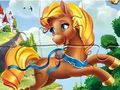 Spel Legpuzzel: Feeënpony  online