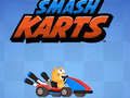 Spel Smash-karts  online