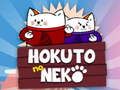 Spel Hokuto geen Neko  online
