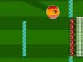 Spel Doelvingervoetbal online Spel Doelvingervoetbal online