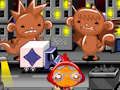Spel Monkey Go Happy podium 812  online