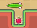 Spel Slangenoplosser  online