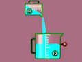 Spel Watergietpuzzel  online