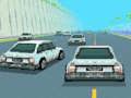 Spel Retroracer 3D  online