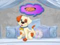 Spel Pizza Poot Ontsnappen  online