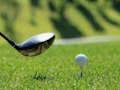 Spel Gedeblokkeerde golfuitdaging  online