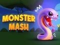 Spel Monster Mash: huisdierentrainer  online