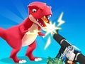 Spel Dino Shooter Pro online