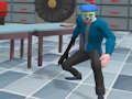Spel Overval bemanning  online