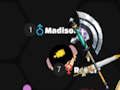 Spel EvoWars. io  online
