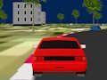 Spel Peter's autorace  online