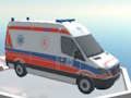 Spel Haast ambulance  online
