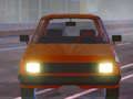 Spel Verkeersmonster  online