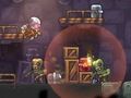 Spel Zombotron opnieuw opstarten  online