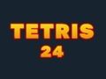 Spel Tetris 24 online