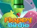Spel Flappy Birdio online