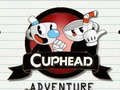 Spel Cuphead-avontuur  online