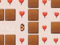 Spel Heartscape-held  online