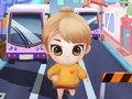 Spel Boze Chibi Run online Spel Boze Chibi Run online