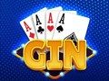 Spel Gin Rummy online