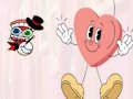 Spel Valentijnsdag: het digitale circus online Spel Valentijnsdag: het digitale circus online