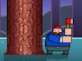 Spel Houten Whacker  online