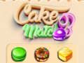 Spel Taartmatch3  online