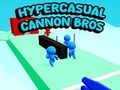 Spel Hypercasual Cannon Bros online