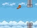 Spel Flappie kat  online