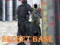 Spel Geheime basis  online