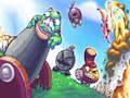 Spel Gooi de schildpad online Spel Gooi de schildpad online