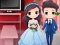 Spel Vind de koppelring  online