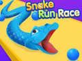 Spel Slangenlooprace  online