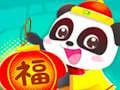 Spel Kleine Panda Chinese Festivalambachten  online